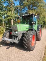 Fendt 515, Zakelijke goederen, Agrarisch | Tractoren, Gebruikt, Meer dan 10000, Ophalen of Verzenden, Tot 80 Pk