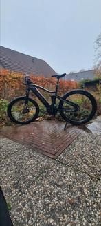 Haibike Sduro 6.0 E MTB, Fietsen en Brommers, Elektrische fietsen, Zo goed als nieuw, 47 tot 51 cm, 50 km per accu of meer, Ophalen