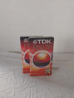 TDK HS 120, Cd's en Dvd's, VHS | Film, Alle leeftijden, Ophalen of Verzenden, Zo goed als nieuw, Overige genres