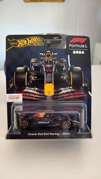 Hot Whewls Oracle Red Bull Racing F1 1/64, Ophalen of Verzenden, Nieuw, Auto
