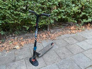 Black Dragon stuntstep beschikbaar voor biedingen