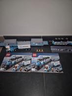 Lego creator expert, Ophalen of Verzenden, Zo goed als nieuw, Complete set, Lego