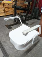 Toiletverhoger, Ophalen, Zo goed als nieuw