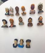 collectie gapers, Verzamelen, Beelden en Beeldjes, Ophalen, Zo goed als nieuw, Mens