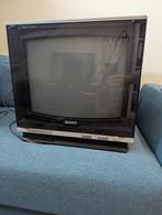 Sony Trinitron KV1882EC, Audio, Tv en Foto, Vintage Televisies, Ophalen, Gebruikt, Sony