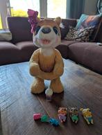 FurReal Friends: Mama Josie de kangoeroe, Ophalen of Verzenden, Zo goed als nieuw, Overige typen