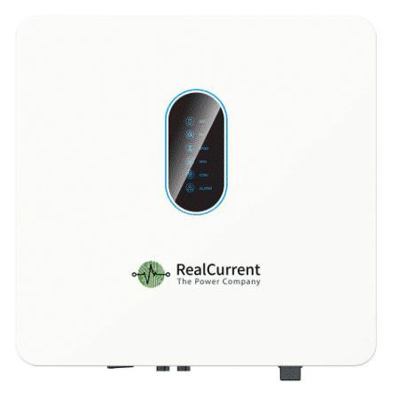 5kW hybride omvormer, Doe-het-zelf en Verbouw, Zonnepanelen en Toebehoren, Nieuw, Overige typen, Ophalen of Verzenden