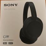 Sony koptelefoon noise canceling, Bluetooth, Nieuw, Ophalen of Verzenden, Over oor (circumaural)