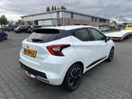 Nissan Micra 1.0 IG-T | N-Design | Airco | Cruise | Carplay, Auto's, Gebruikt, Euro 6, Wit, 1016 kg