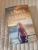 Boek Marbella, Ophalen of Verzenden, Zo goed als nieuw, Nederland