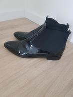 AGL Chelsea boots maat 39.5 / 39, Ophalen of Verzenden, Zo goed als nieuw, Zwart