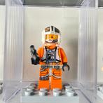 Lego Star Wars Rebel Pilot X-wing (Theron Nett) sw0544 75032, ., Lego, Ophalen of Verzenden, Zo goed als nieuw