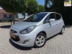 Hyundai Ix20 1.4i i-Motion, AIRCO, Isofix, LM-velgen 15", Tr, Voorwielaandrijving, Euro 5, Stof, Gebruikt