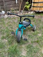 Peuter fiets, Ophalen, Gebruikt