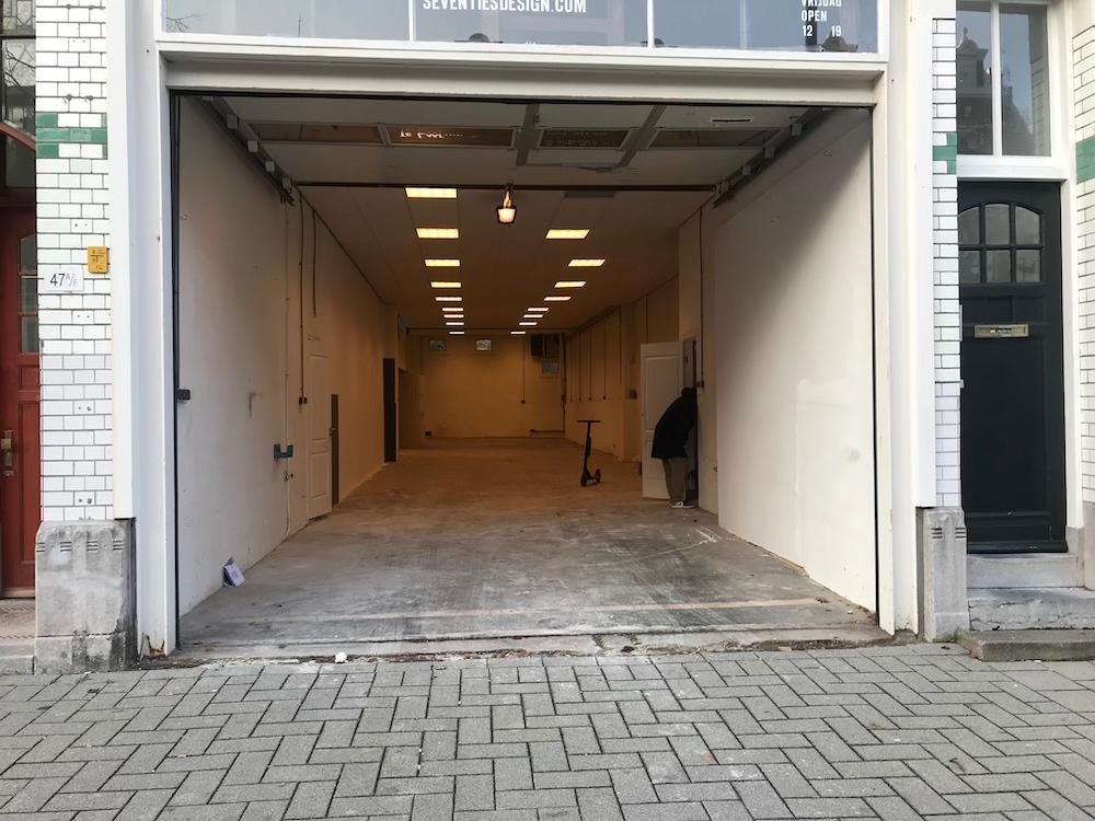 Unieke bedrijfshal te huur (contractovername) - Rotterdam, Zakelijke goederen, Bedrijfs Onroerend goed, Bedrijfsruimte, Huur