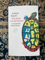 Andrea Bajani - Het boek van de huizen, Boeken, Literatuur, Ophalen of Verzenden, Zo goed als nieuw, Andrea Bajani