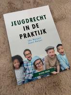Ido Weijers - Jeugdrecht in de praktijk, Ophalen of Verzenden, Zo goed als nieuw, Ido Weijers; Joost Huijer