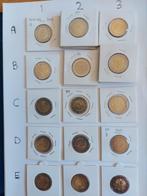 Bijzondere 2 Euromunten, Ophalen of Verzenden, Nederland