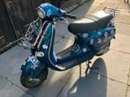 Vespa ET2 - Betrouwbare Scooter!, Ophalen, Gebruikt, Overige modellen, Maximaal 45 km/u