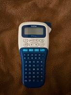 Labelprinter, Computers en Software, Labelprinters, Ophalen, Zo goed als nieuw