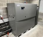 Christ bioclear waterbehandeling installatie, Ophalen