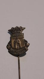 Rotterdam Speldje - Bludorp, Verzamelen, Speldjes, Pins en Buttons, Ophalen of Verzenden, Gebruikt, Stad of Land, Speldje of Pin