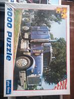 3 puzzels, Ophalen of Verzenden, 500 t/m 1500 stukjes, Nieuw