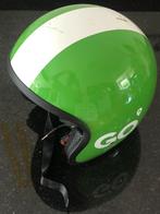 Brommerhelm E9 groen, Ophalen of Verzenden, Zo goed als nieuw