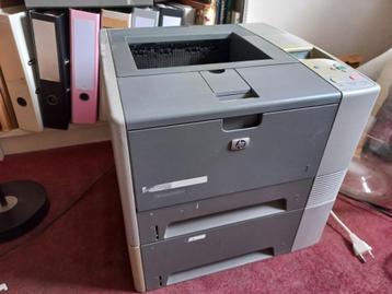 Lade Printer HP LaserJet 2430tn beschikbaar voor biedingen