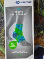 Bauerfeind Sports Ankle Support Enkelbrace, Diversen, Braces, Ophalen of Verzenden, Nieuw