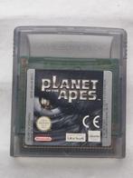 PLANET of the APES, Spelcomputers en Games, Games | Nintendo Game Boy, 1 speler, Ophalen of Verzenden, Gebruikt, Vanaf 3 jaar