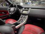 Land Rover Range Rover Evoque 2.0 Si4 ACTIE! BETAAL NU 50% 1, Auto's, Euro 6, 4 cilinders, Wit, Overige kleuren