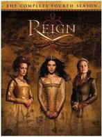 Reign seizoen 4 - Nederlandse ondertiteling DVD, Ophalen of Verzenden