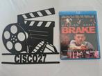 Brake, Ophalen of Verzenden, Zo goed als nieuw, Thrillers en Misdaad