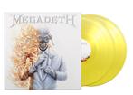 Megadeth - Megadeth
Yellow, Ophalen of Verzenden
