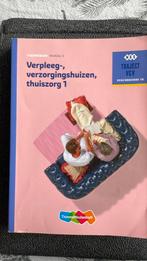 Theorieboek, Nieuw, Nederlands, Ophalen of Verzenden