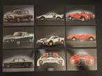 26 delige kaartenset Lancia 1996, Boeken, Ophalen of Verzenden, Zo goed als nieuw, Overige merken