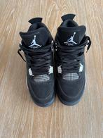 Nike air jordan maat 44, Kleding | Heren, Schoenen, Verzenden, Zo goed als nieuw, Zwart