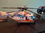 Technisch lego helikopter, Ophalen of Verzenden, Gebruikt