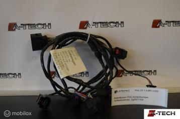 PDC kabelboom achter Volkswagen Polo ('18->) 2g0971104 m300 beschikbaar voor biedingen