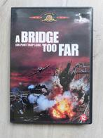 DVD A Bridge Too Far (1977), Ophalen, 1960 tot 1980, Zo goed als nieuw, Actie en Avontuur