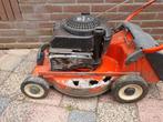 4 takt Briggs and Stratton Quantum XM 35 grasmaaier motor, Tuin en Terras, Grasmaaiers, Gebruikt, Ophalen of Verzenden, Briggs & Strattion