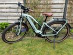 Prachtige E-Bike te koop, Cube, 50 km per accu of meer, Zo goed als nieuw, Minder dan 47 cm