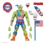 Super 7 - Ultimates! - Toxic Crusaders - Toxie, Super 7, Nieuw, Ophalen of Verzenden, Nvt