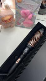 Mellian Keramische Warmteborstel, Ophalen of Verzenden, Zo goed als nieuw, Krultang of Stijltang