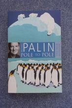 Michael Palin. Pole to Pole, Boeken, Nieuw, Ophalen of Verzenden