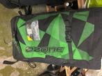 Ozone Catalyst kite set 8m, Ophalen, Gebruikt, 8 m², Geen board