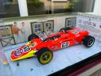 1:18 Lotus 56 #60 Leonard Indy 500 STP Pole 1968 Carousel 1, Overige merken, Auto, Carousel 1, Nieuw