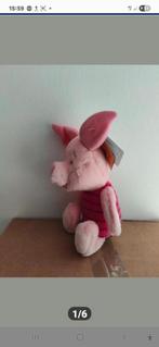 Disney knuffel Knorretje, Verzamelen, Ophalen of Verzenden, Overige figuren, Nieuw, Knuffel