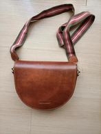 Burkely tas lichtbruin., Sieraden, Tassen en Uiterlijk, Tassen | Damestassen, Ophalen of Verzenden, Nieuw, Bruin, Handtas